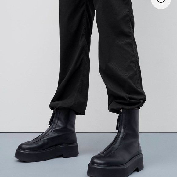 Dance Studio Mid-Rise Pant - Picture 4 of 9